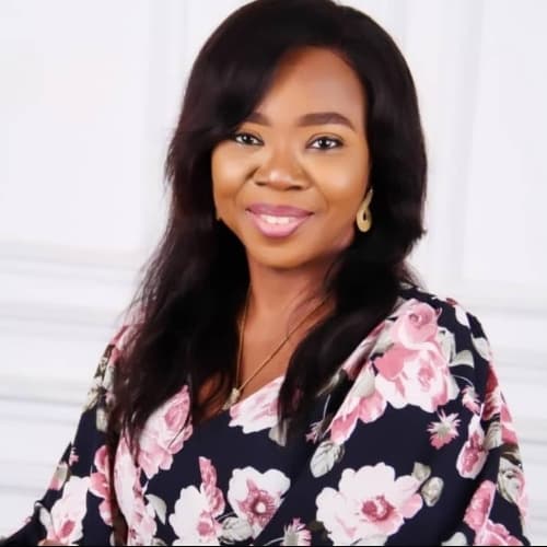 Nkechi Ken-Nkwonta - Executive Leadership Coach